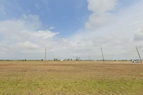 Land in Placida, Florida № 2166773