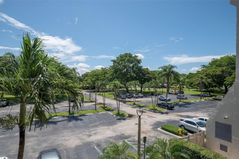 Condo in Davie, Florida, 2 bedrooms  № 1802490 - photo 3