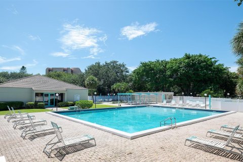 Condo in Davie, Florida, 2 bedrooms  № 1802490 - photo 20