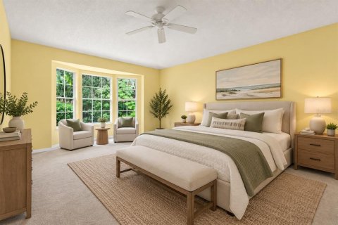 Casa en venta en Sarasota, Florida, 2 dormitorios, 155.43 m2 № 2384461 - foto 18