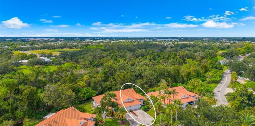 Casa en Sarasota, Florida 2 dormitorios, 155.43 m2 № 2384461