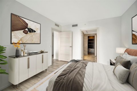 Copropriété à louer à Miami, Floride: 3 chambres, 134.71 m2 № 2153964 - photo 12
