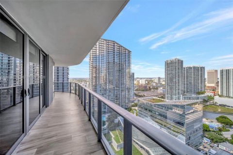 Copropriété à louer à Miami, Floride: 3 chambres, 134.71 m2 № 2153964 - photo 27