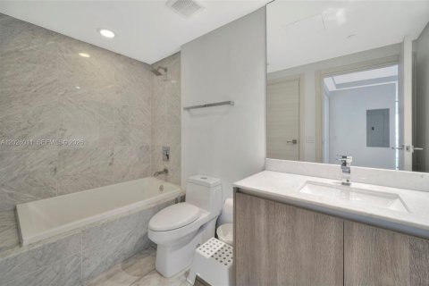 Copropriété à louer à Miami, Floride: 3 chambres, 134.71 m2 № 2153964 - photo 21