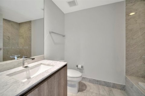 Copropriété à louer à Miami, Floride: 3 chambres, 134.71 m2 № 2153964 - photo 20