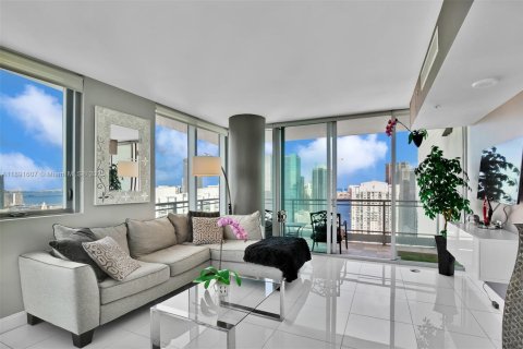 Condominio en alquiler en Miami, Florida, 2 dormitorios, 129.04 m2 № 1944776 - foto 2