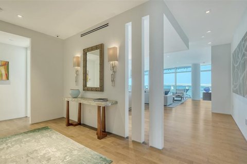 Condominio en venta en Sarasota, Florida, 4 dormitorios, 380.99 m2 № 2148301 - foto 5