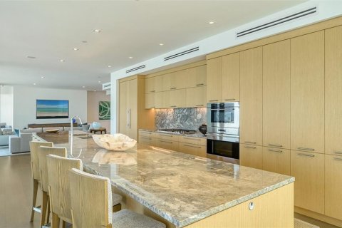 Condominio en venta en Sarasota, Florida, 4 dormitorios, 380.99 m2 № 2148301 - foto 12