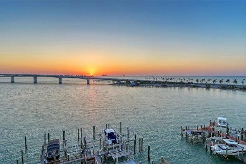 Condominio en venta en Sarasota, Florida, 4 dormitorios, 380.99 m2 № 2148301 - foto 25
