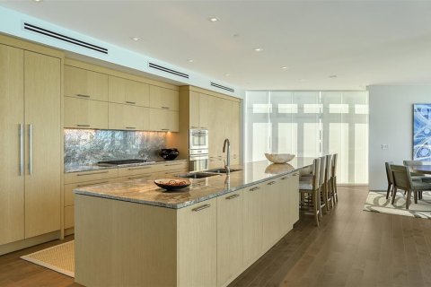 Condominio en venta en Sarasota, Florida, 4 dormitorios, 380.99 m2 № 2148301 - foto 13