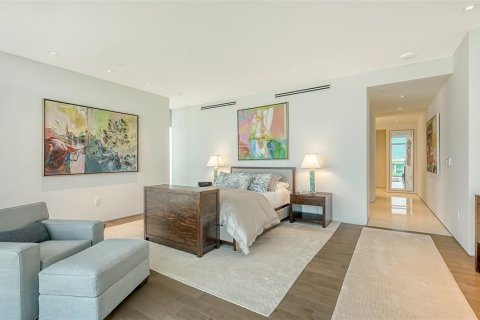 Condominio en venta en Sarasota, Florida, 4 dormitorios, 380.99 m2 № 2148301 - foto 26