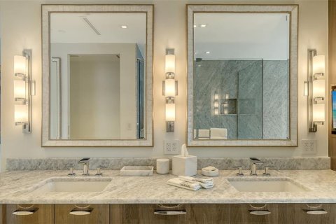 Condominio en venta en Sarasota, Florida, 4 dormitorios, 380.99 m2 № 2148301 - foto 28