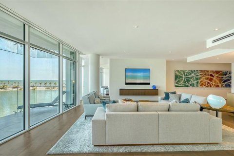 Condominio en venta en Sarasota, Florida, 4 dormitorios, 380.99 m2 № 2148301 - foto 8