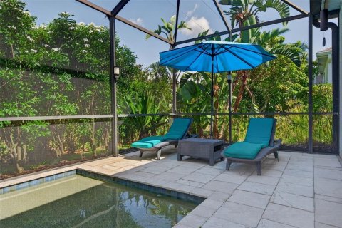 Villa ou maison à vendre à Bradenton, Floride: 4 chambres, 217.58 m2 № 2239755 - photo 24
