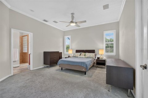 Villa ou maison à vendre à Bradenton, Floride: 4 chambres, 217.58 m2 № 2239755 - photo 27