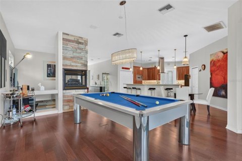 Villa ou maison à vendre à Bradenton, Floride: 4 chambres, 217.58 m2 № 2239755 - photo 14