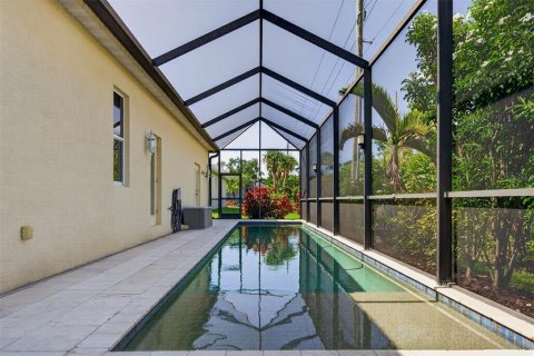 Villa ou maison à vendre à Bradenton, Floride: 4 chambres, 217.58 m2 № 2239755 - photo 23