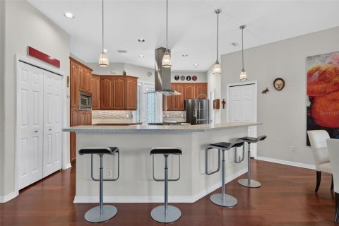 Villa ou maison à vendre à Bradenton, Floride: 4 chambres, 217.58 m2 № 2239755 - photo 16