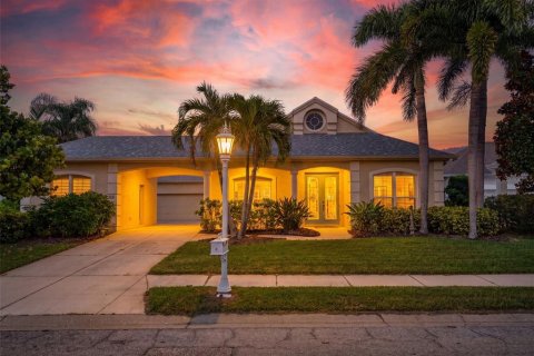 Villa ou maison à vendre à Bradenton, Floride: 4 chambres, 217.58 m2 № 2239755 - photo 2