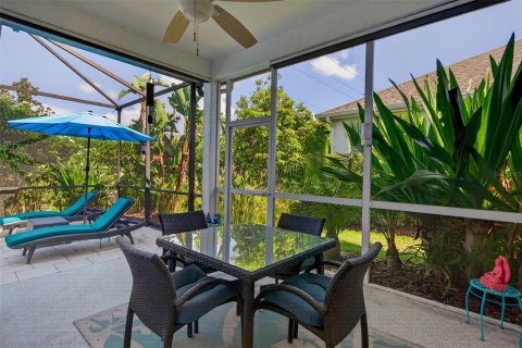Villa ou maison à vendre à Bradenton, Floride: 4 chambres, 217.58 m2 № 2239755 - photo 20