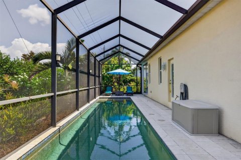 Villa ou maison à vendre à Bradenton, Floride: 4 chambres, 217.58 m2 № 2239755 - photo 25