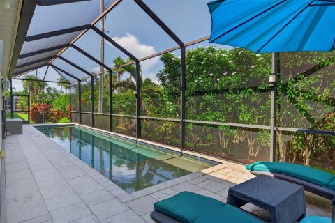 Villa ou maison à vendre à Bradenton, Floride: 4 chambres, 217.58 m2 № 2239755 - photo 21
