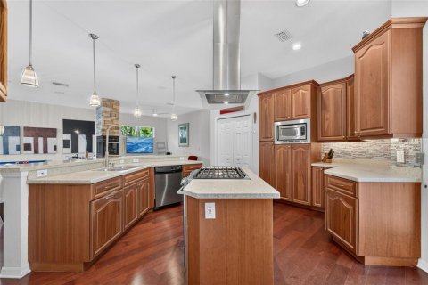 Villa ou maison à vendre à Bradenton, Floride: 4 chambres, 217.58 m2 № 2239755 - photo 18