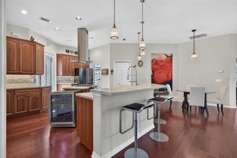 Villa ou maison à vendre à Bradenton, Floride: 4 chambres, 217.58 m2 № 2239755 - photo 17