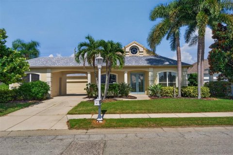 Villa ou maison à Bradenton, Floride 4 chambres, 217.58 m2 № 2239755