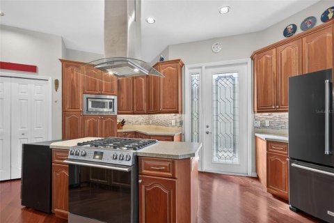 Villa ou maison à vendre à Bradenton, Floride: 4 chambres, 217.58 m2 № 2239755 - photo 19