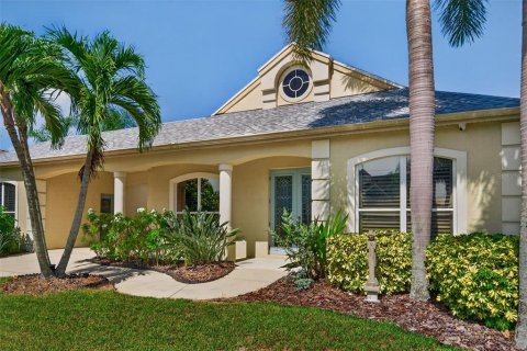 Villa ou maison à vendre à Bradenton, Floride: 4 chambres, 217.58 m2 № 2239755 - photo 5