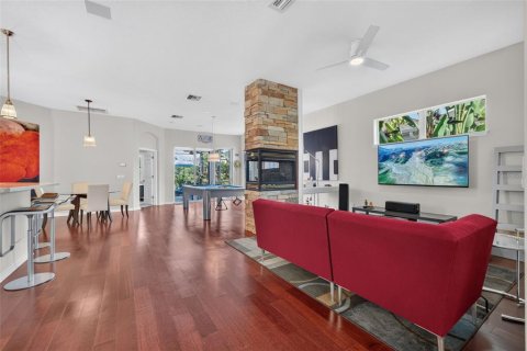 Villa ou maison à vendre à Bradenton, Floride: 4 chambres, 217.58 m2 № 2239755 - photo 9