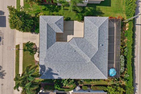 Villa ou maison à vendre à Bradenton, Floride: 4 chambres, 217.58 m2 № 2239755 - photo 4