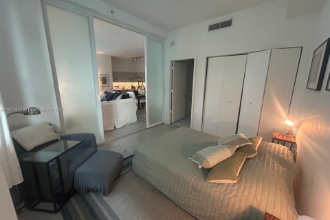 Copropriété à louer à Miami, Floride: 2 chambres, 100.15 m2 № 1927385 - photo 8