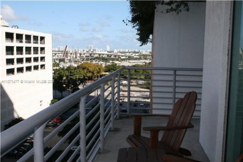 Copropriété à louer à Miami, Floride: 2 chambres, 100.15 m2 № 1927385 - photo 6