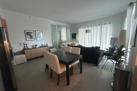 Copropriété à louer à Miami, Floride: 2 chambres, 100.15 m2 № 1927385 - photo 5