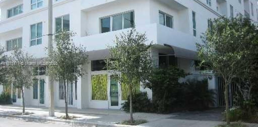 Condo à Miami, Floride, 2 chambres № 1927385
