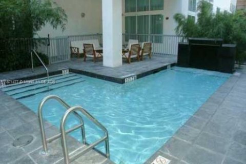 Copropriété à louer à Miami, Floride: 2 chambres, 100.15 m2 № 1927385 - photo 10