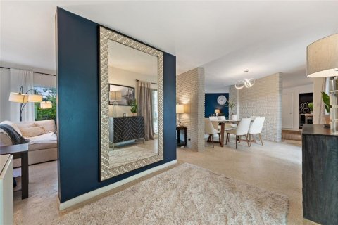 Villa ou maison à vendre à Winter Park, Floride: 3 chambres, 187.38 m2 № 2147846 - photo 8