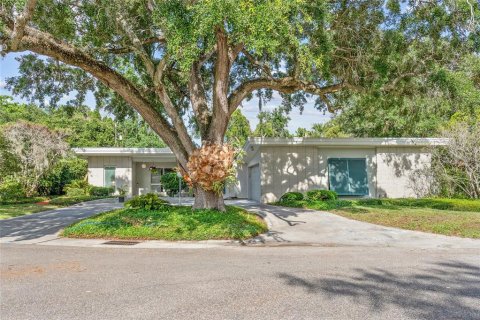 Villa ou maison à Winter Park, Floride 3 chambres, 187.38 m2 № 2147846