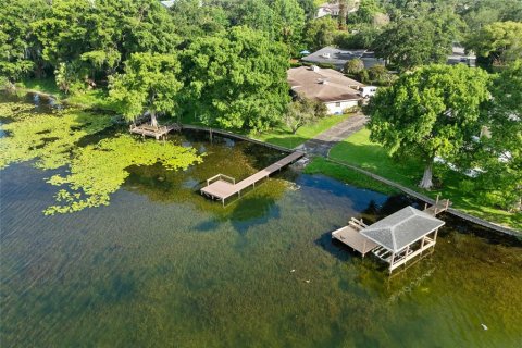 Villa ou maison à vendre à Winter Park, Floride: 3 chambres, 187.38 m2 № 2147846 - photo 2