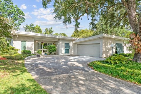 Villa ou maison à vendre à Winter Park, Floride: 3 chambres, 187.38 m2 № 2147846 - photo 4