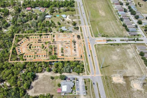 Terreno en venta en Brooksville, Florida № 1909305 - foto 15