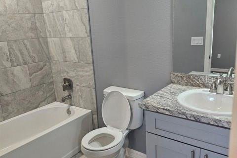 Купить виллу или дом в Окала, Флорида 3 комнаты, 111.48м2, № 2106353 - фото 2