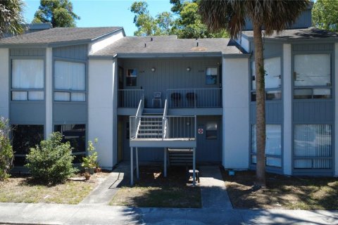 Condo in Orlando, Florida, 1 bedroom  № 2103016 - photo 7