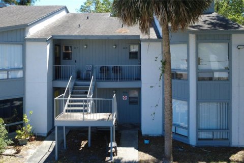 Condo in Orlando, Florida, 1 bedroom  № 2103016 - photo 11