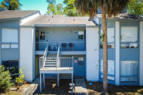 Condo in Orlando, Florida, 1 bedroom  № 2103016 - photo 10