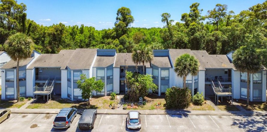 Condo in Orlando, Florida, 1 bedroom  № 2103016