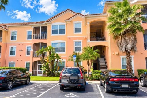 Condo à Orlando, Floride, 3 chambres  № 2430446