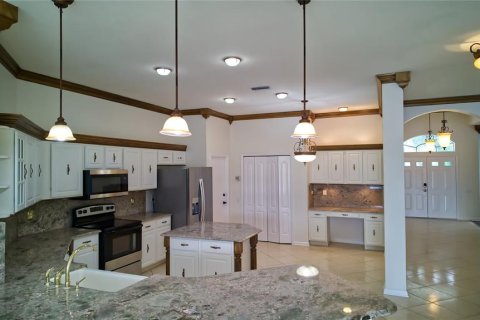 Casa en venta en Wesley Chapel, Florida, 4 dormitorios, 233.93 m2 № 1904083 - foto 8